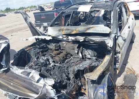 2020 Mercedes-Benz Glc 4Matic z USA, uszkodzony, nr VIN W1N0G8JB1LF792101